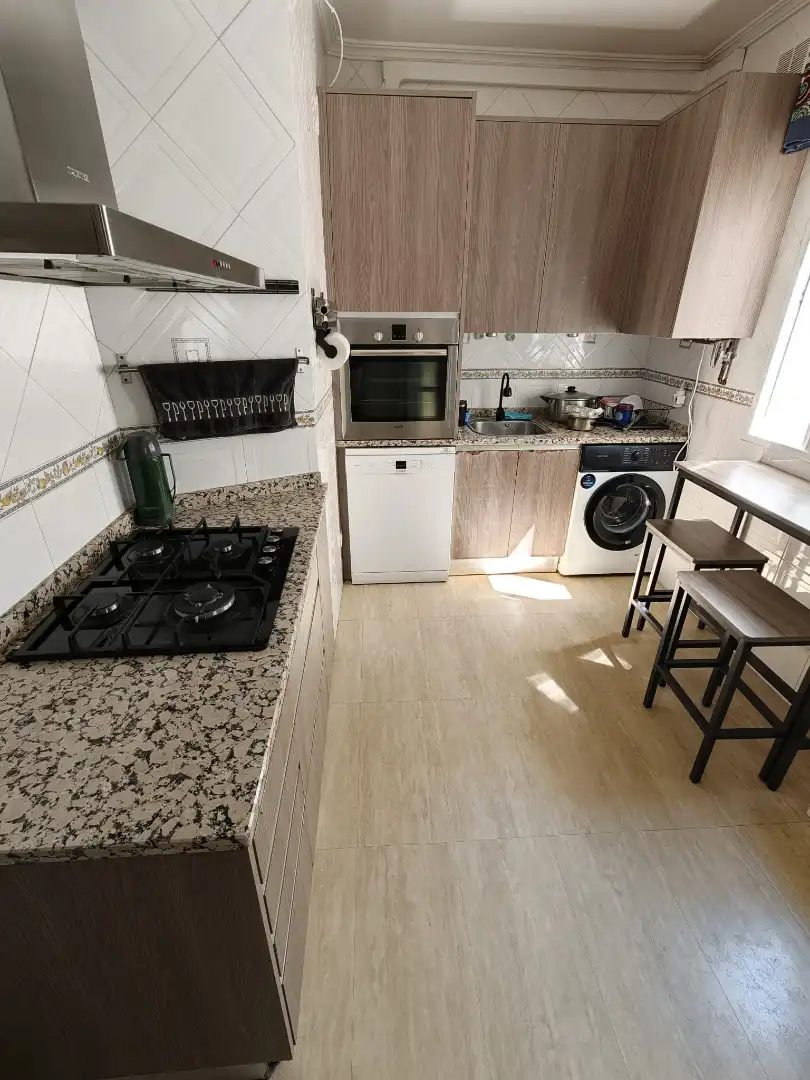 Appartement avec terrasse à vendre à Torrijos, imagen 7
