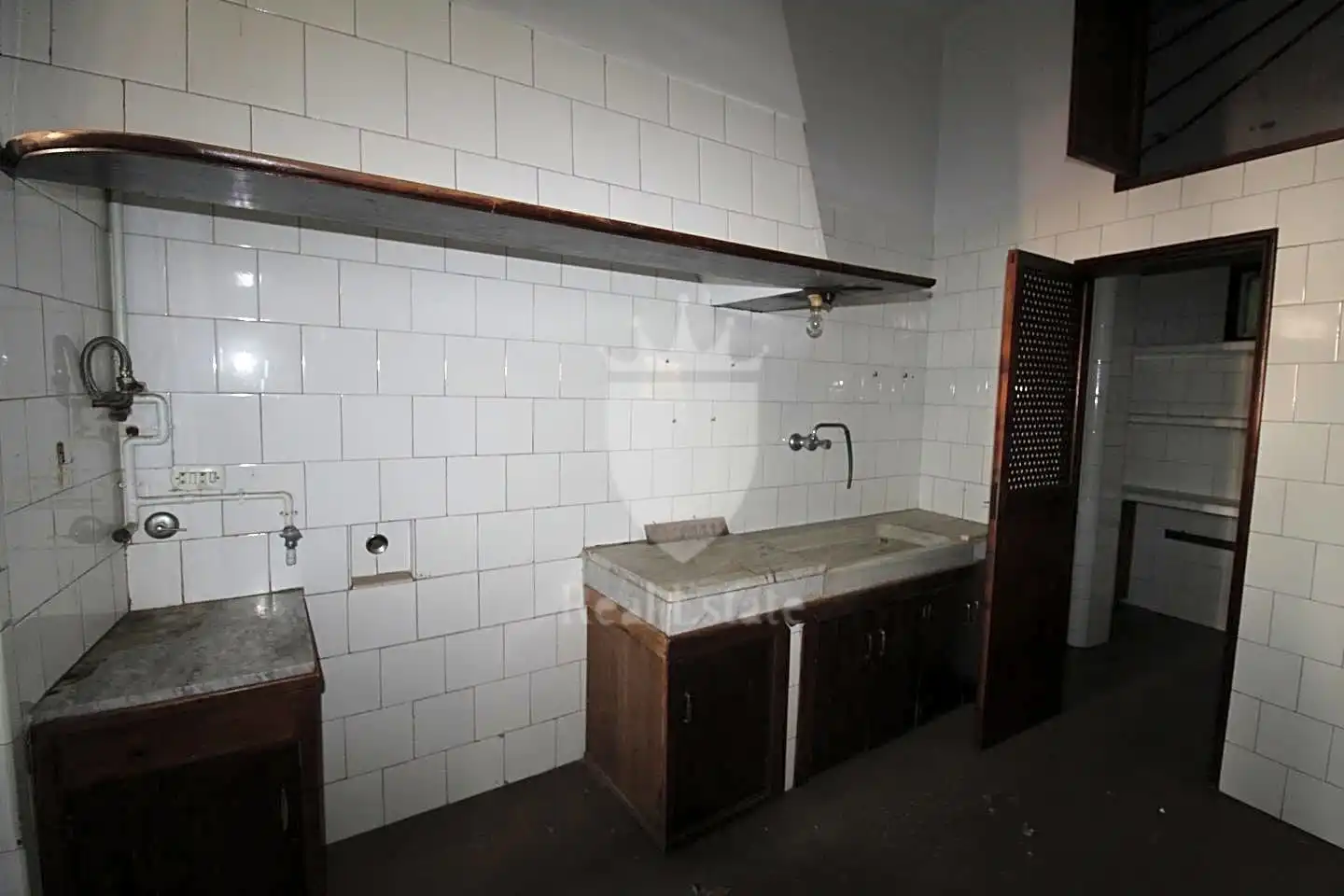 Cuina de Casa o xalet en venda en  Palma de Mallorca amb Terrassa