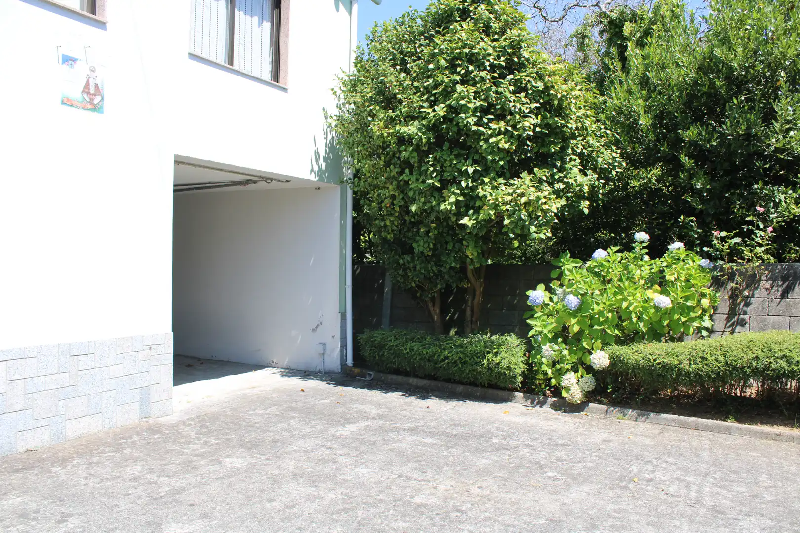 House with garden for sale in Miño, imagen 4