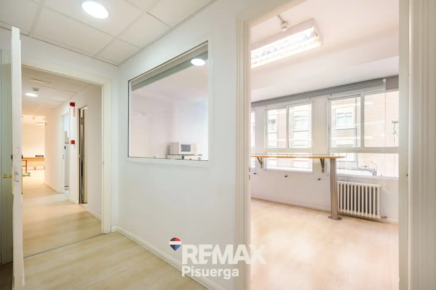 Office space with lift for sale in Paseo de Zorrilla s/n, imagen 65