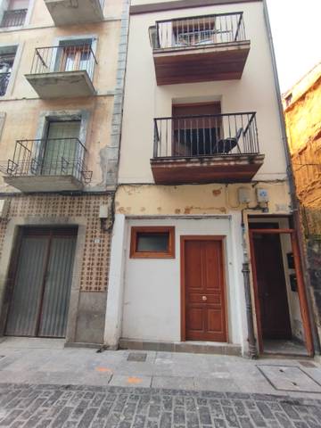 Local comercial en Venta en Kale Barria Kalea, 15 en Urduña / Orduña