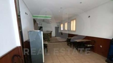 Foto 5 von Geschaftsraum zum Verkauf in  Calle Sancho Ordoñez 15, 15, San Mamés - La Palomera, León Capital