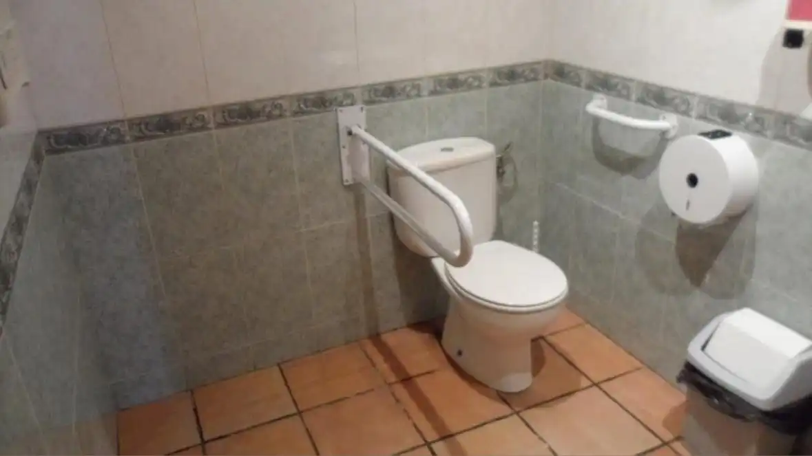 Adosado con terraza en venta en Carrer Pizarro 81B, imagen 38