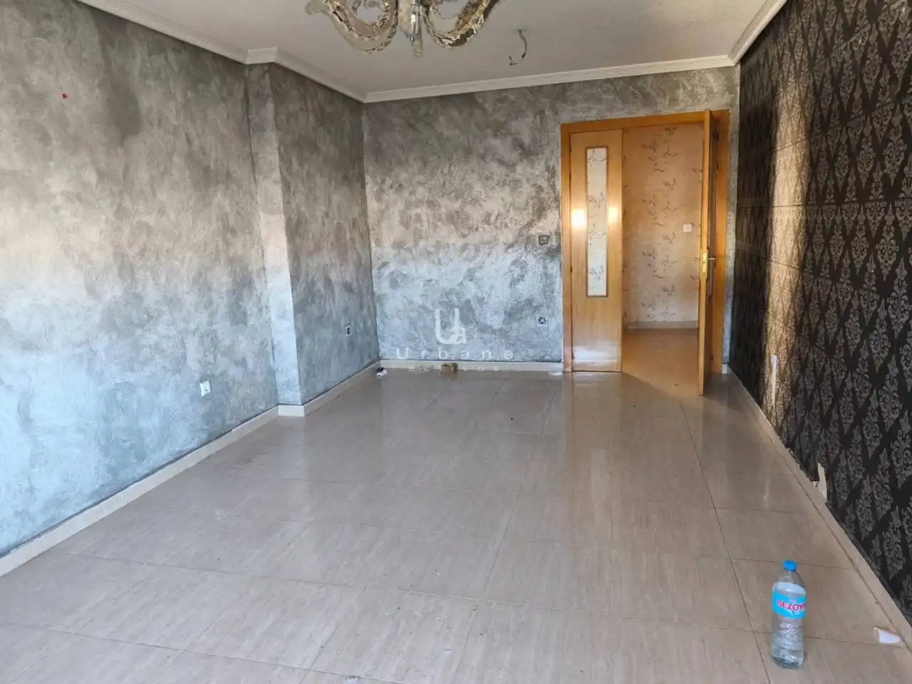 Piso en venta en Alcantarilla con Trastero