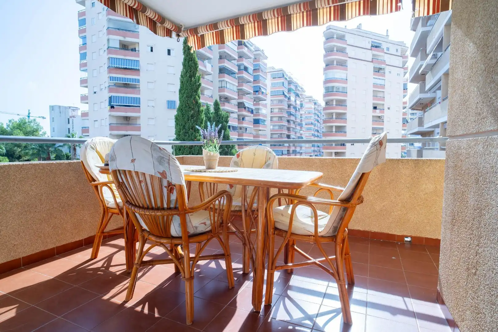 Apartment with pool for sale in Avenida FARO DEL 30, imagen 14