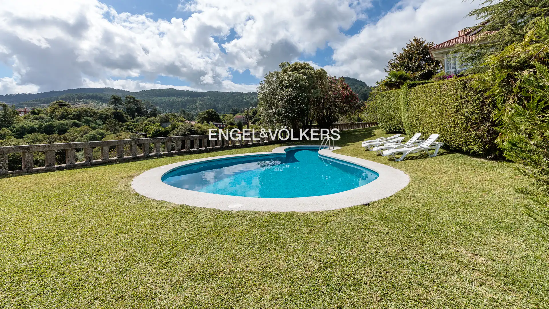 Casa amb terrassa en venda a Gondomar, imagen 39