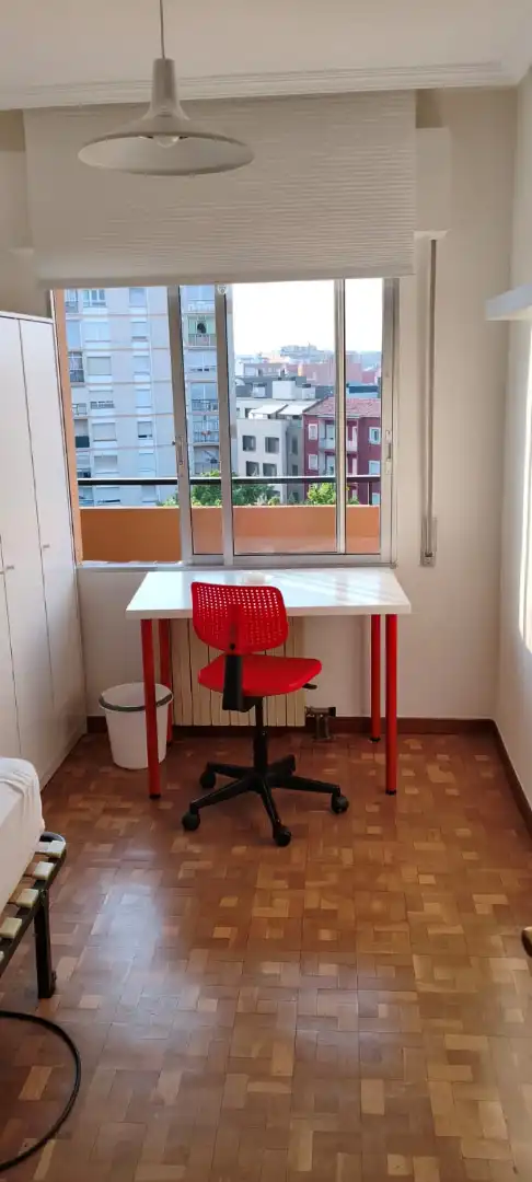 Piso en venta en Valladolid con Calefacción, Terraza y Trastero