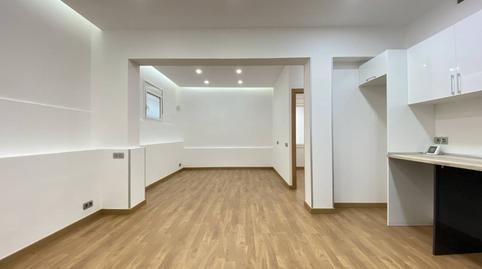 Foto 2 de Estudi en venda a Aragó, 43, La Nova Esquerra de l'Eixample, Barcelona