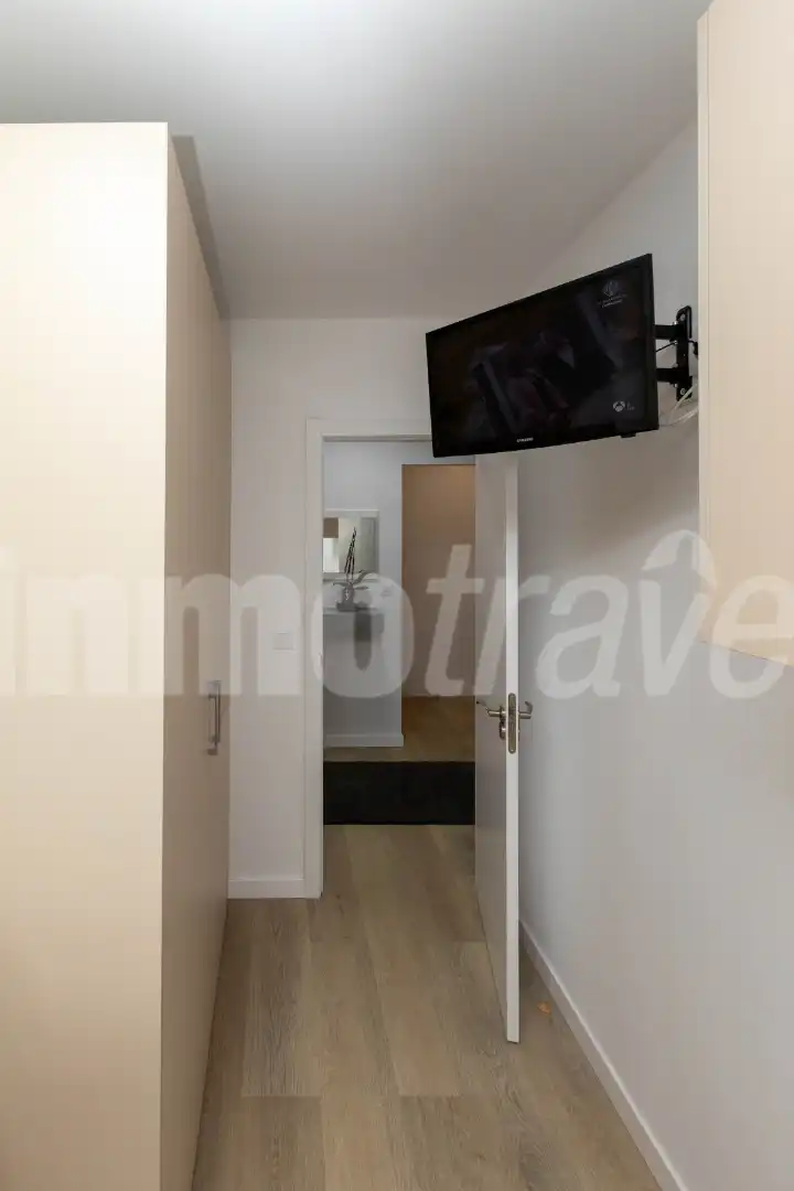 Flat for rent in Sanxenxo  with Heating, Parquet flooring and Furnished