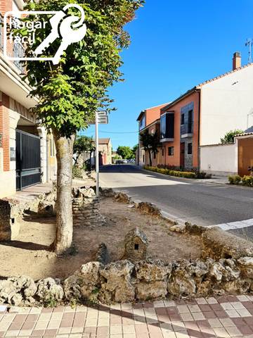 Piso en Alquiler en Avenida los Cortijos, 14 en Cigales