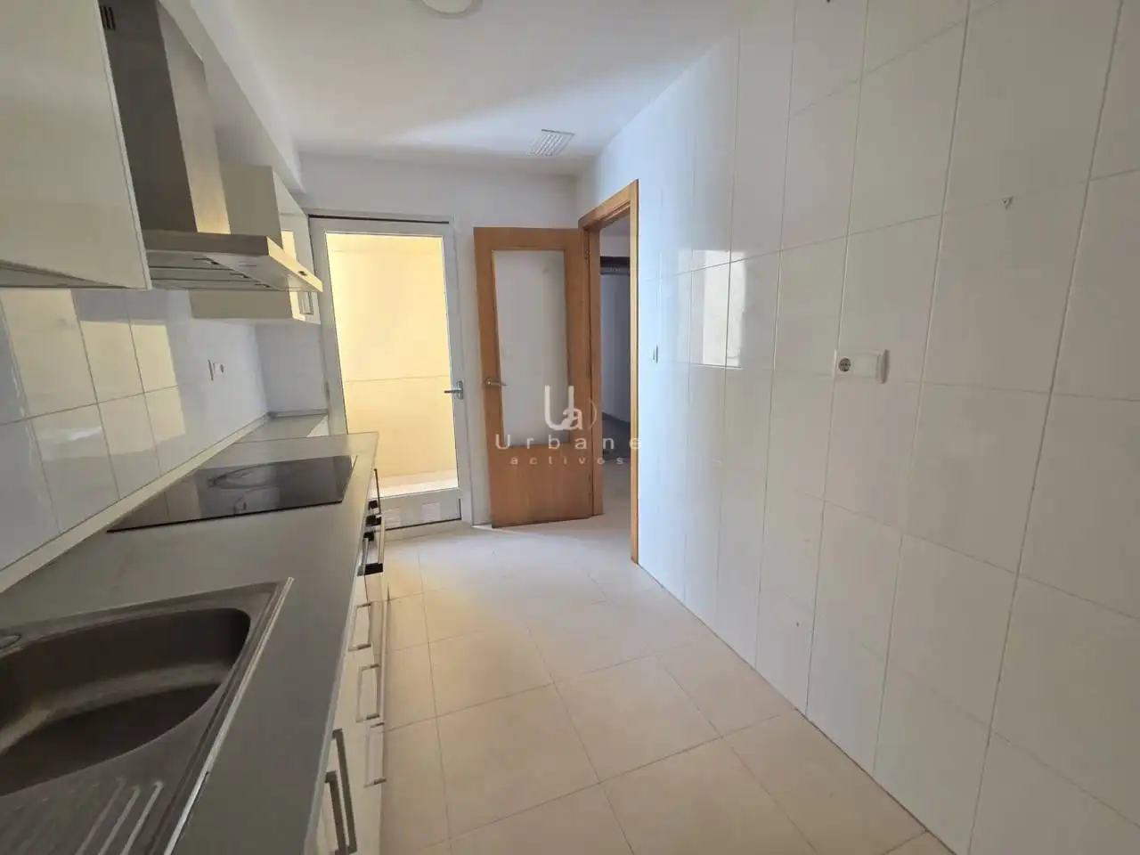 Piso en venta en Calle Mahón, 16, San Ginés