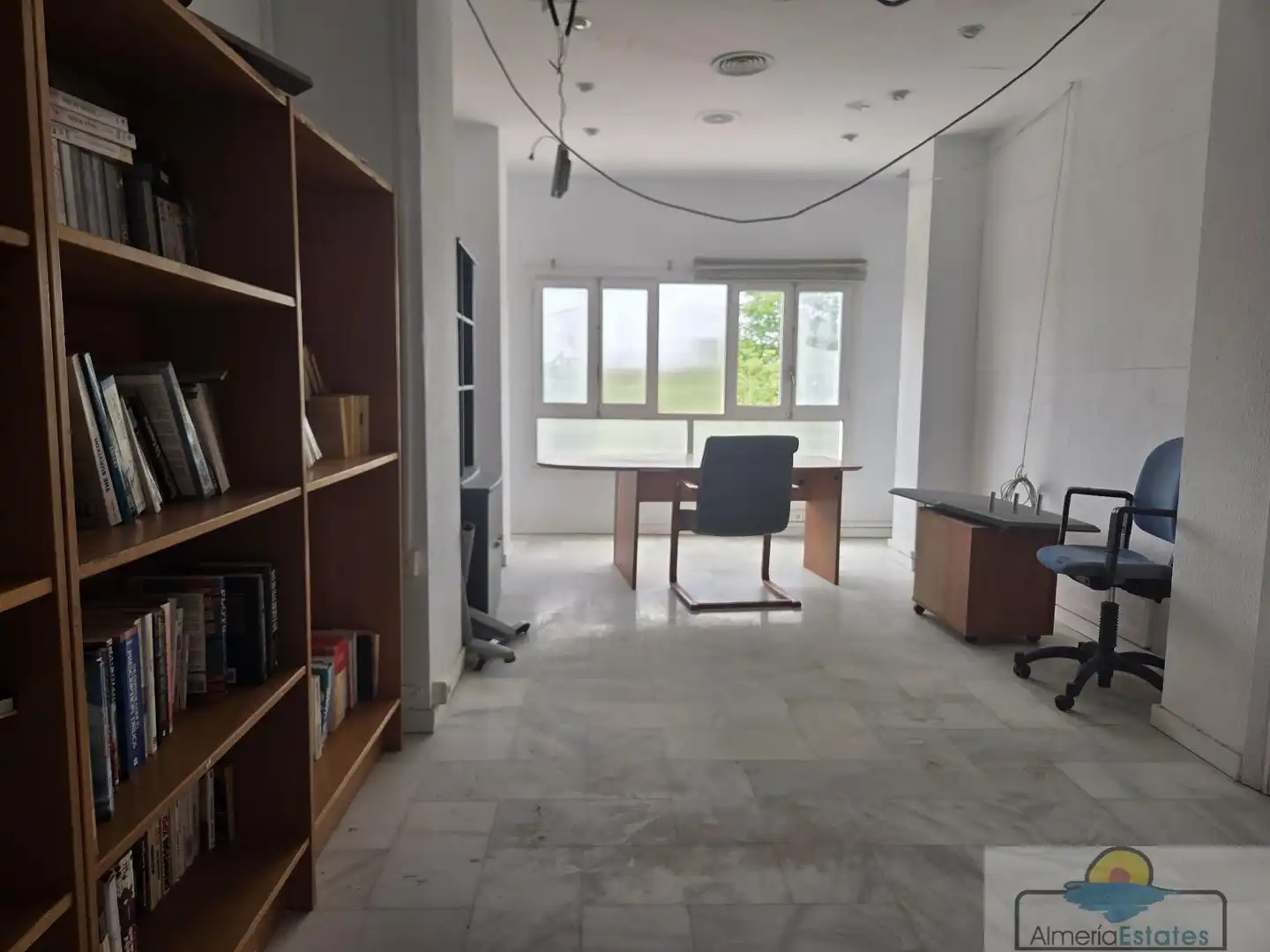 Business premises for sale in Albox