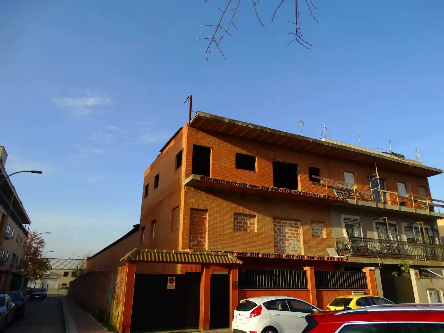 Terreno industrial en venta en Calle de Antonio Gaudí, imagen 16