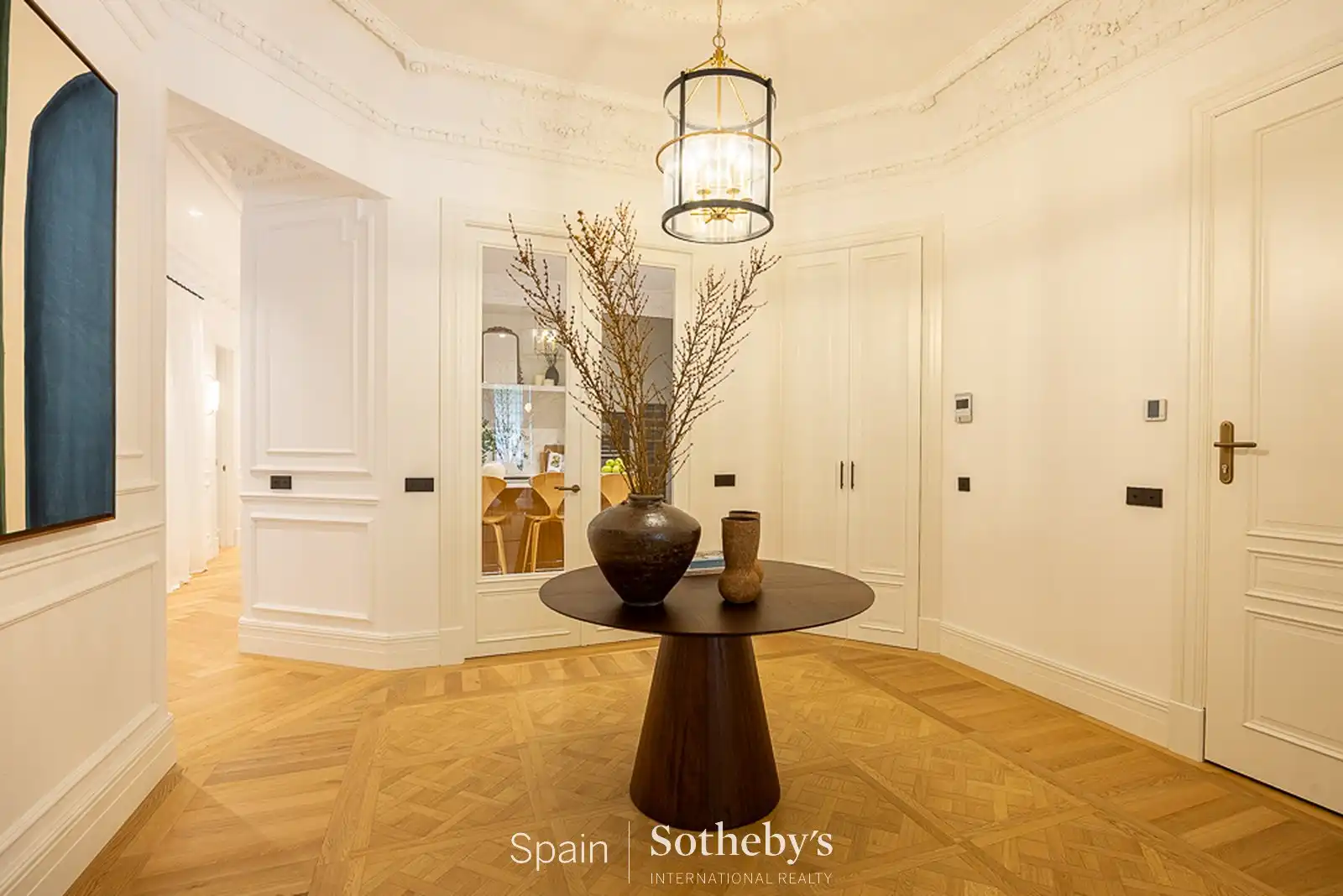 Apartamento en venta en Madrid con Aire acondicionado, Calefacción y Terraza