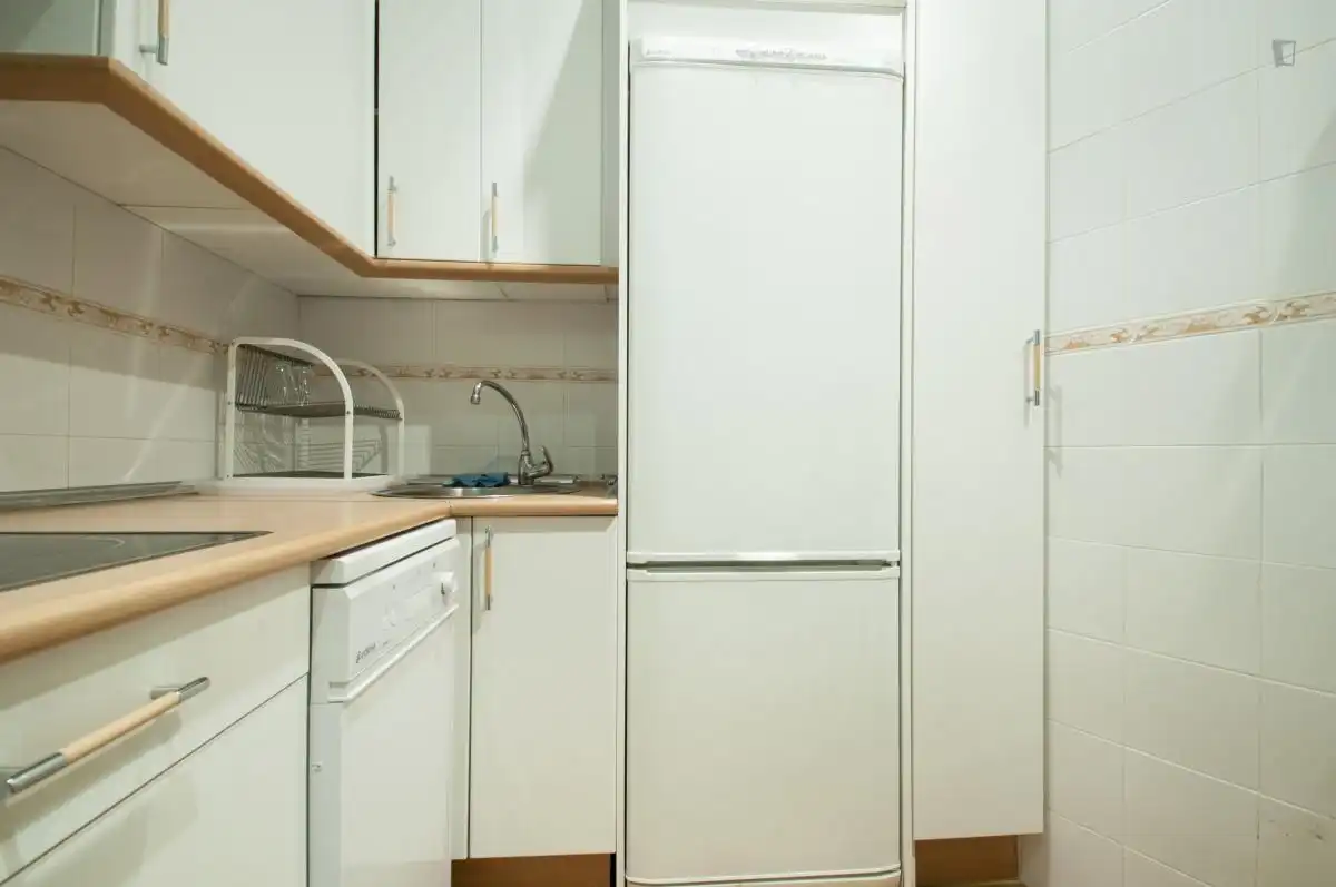 Apartamento de alquiler en Arapiles