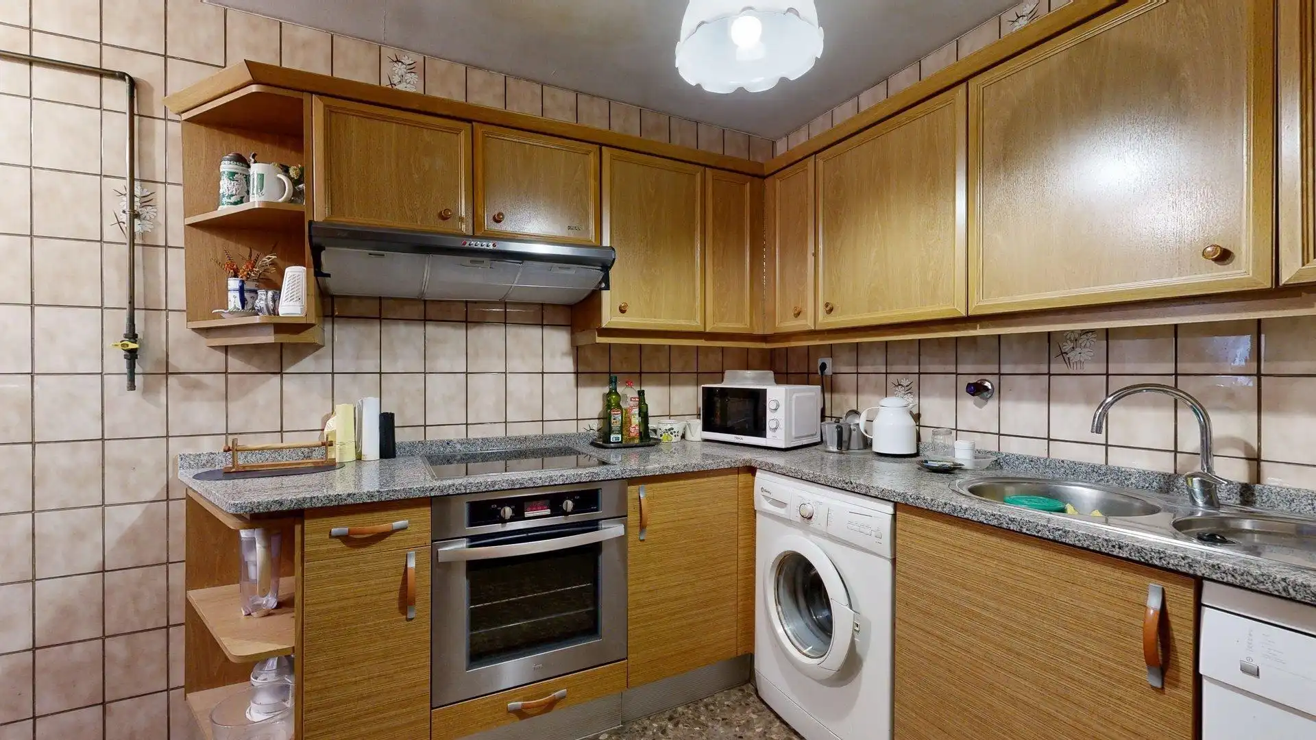 Flat with lift for sale in CESAR AUGUSTO, imagen 22