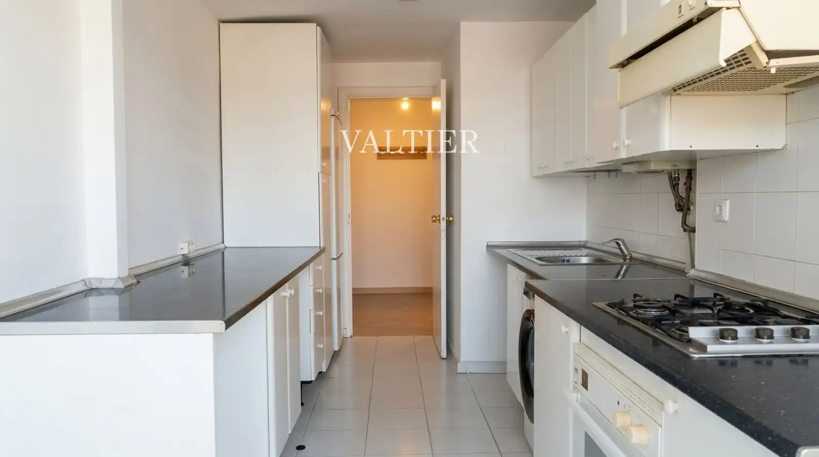 Penthouse with lift to rent in DE LOS ASTROS, imagen 9