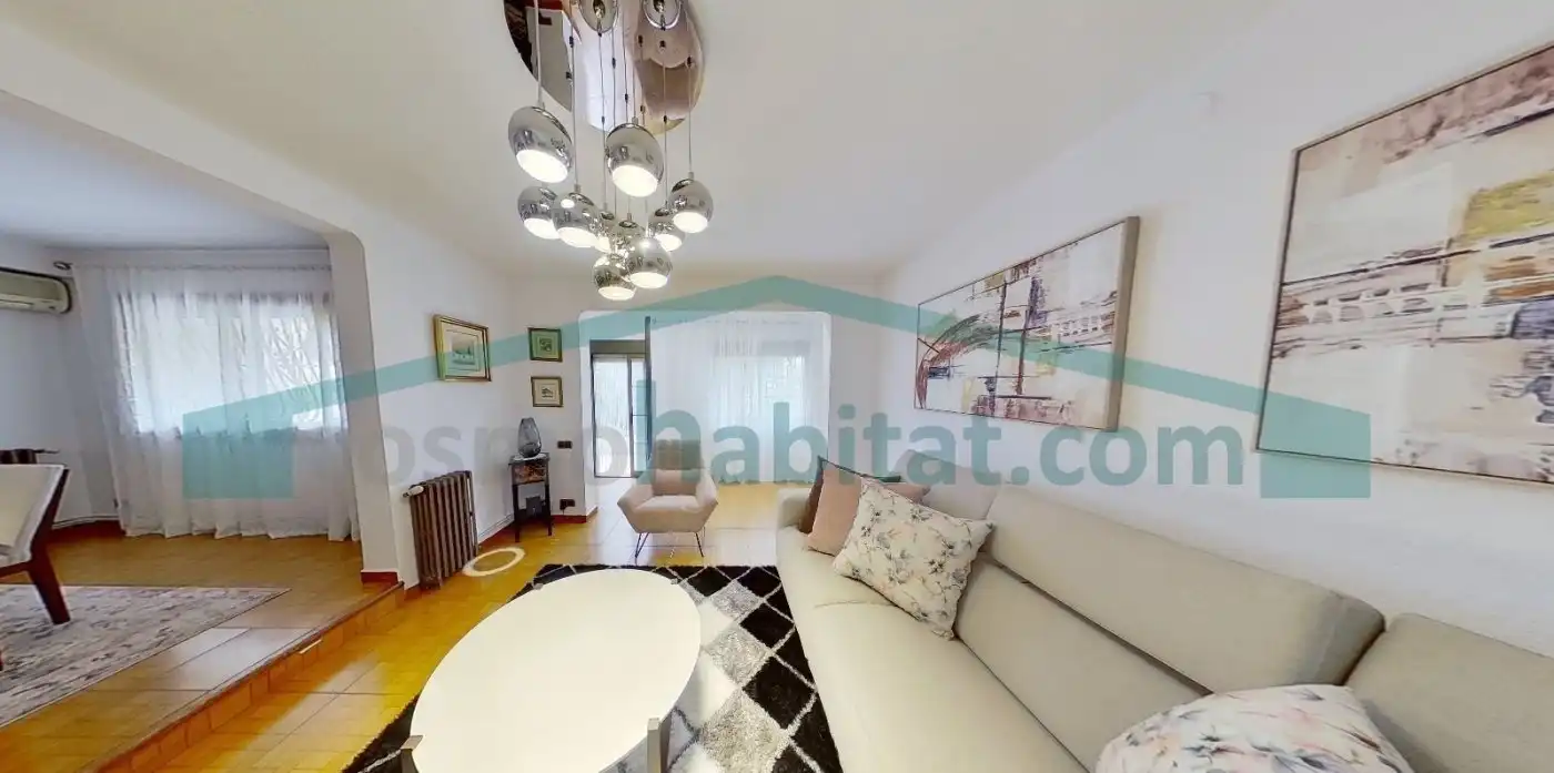 Maison mitoyenne avec terrasse à louer à La Cañada, imagen 4