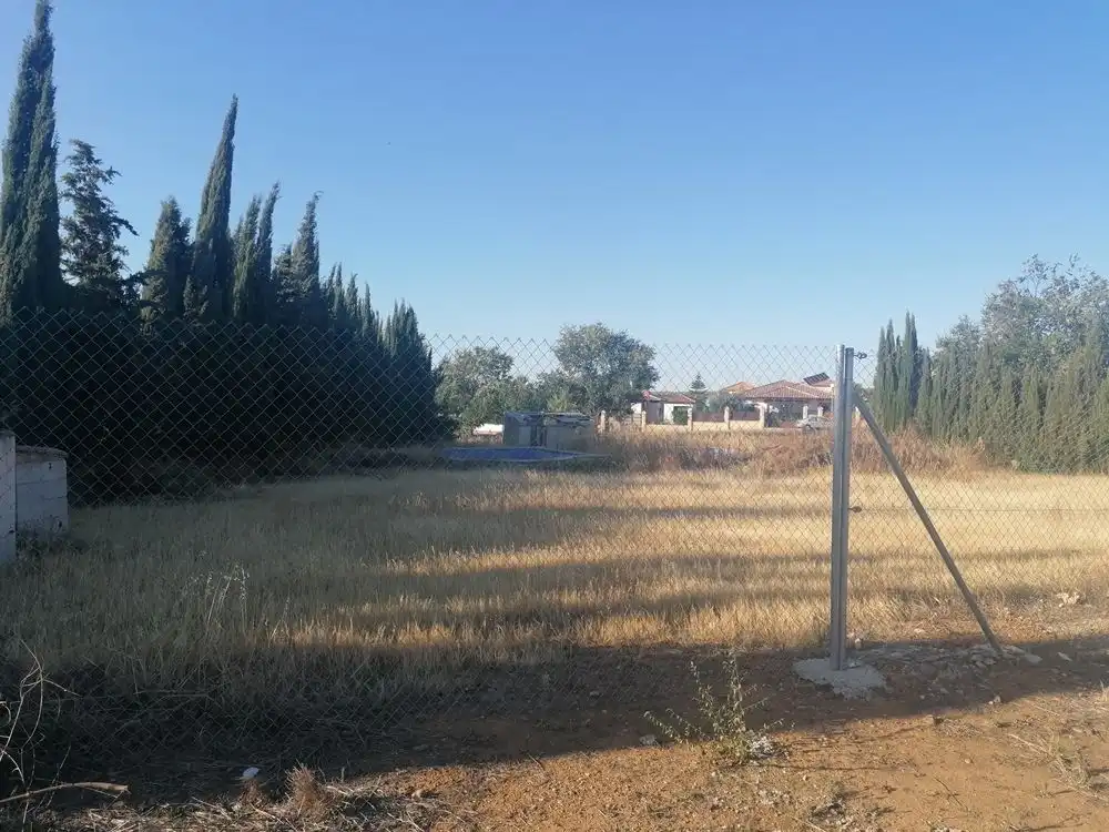 Terreny residencial en venda a La Carlota, imagen 3