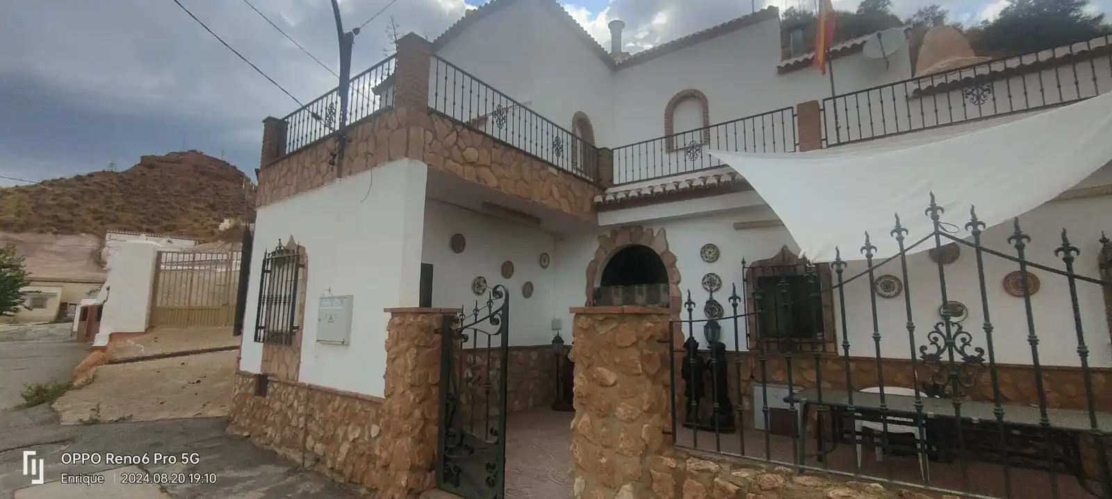 Casa in vendita a Cortes y Graena, imagen 81
