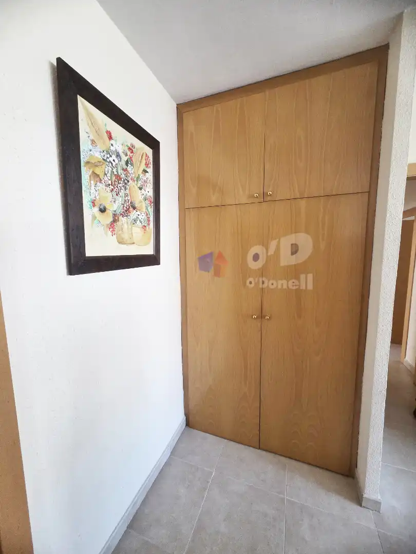 Dormitori de Pis en venda en Sant Boi de Llobregat amb Forn