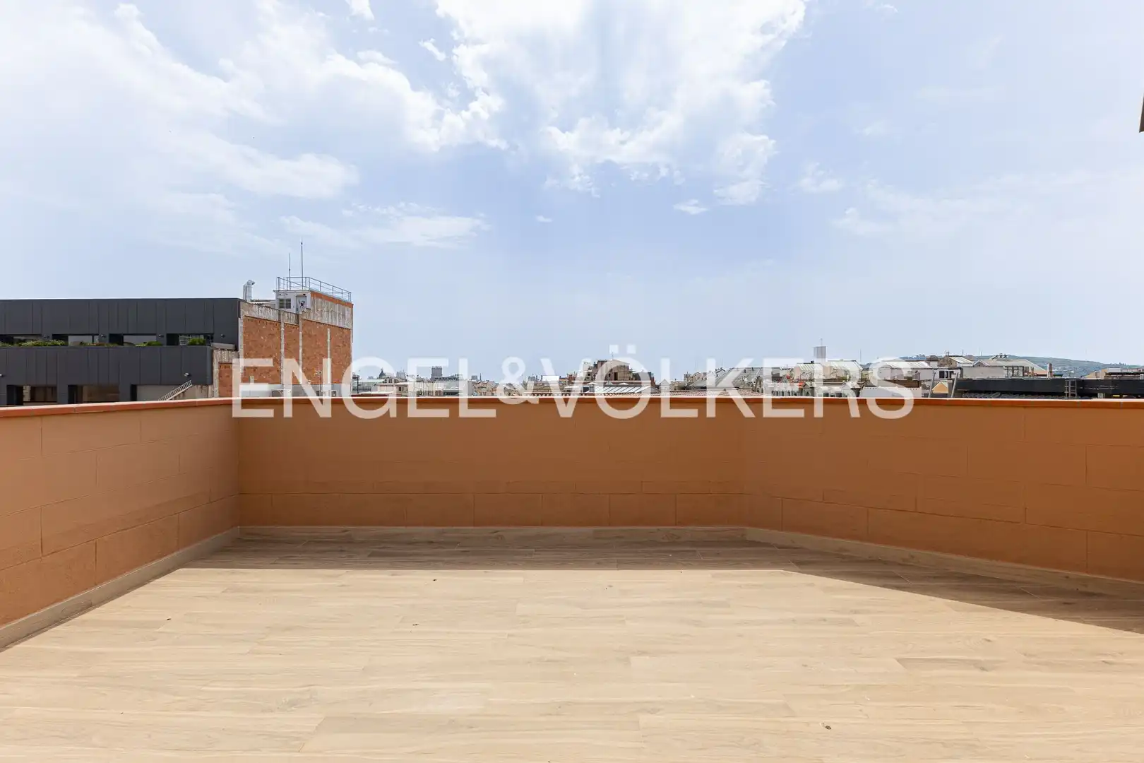 Penthouse mit Terrasse zum Verkauf in Eixample, imagen 11