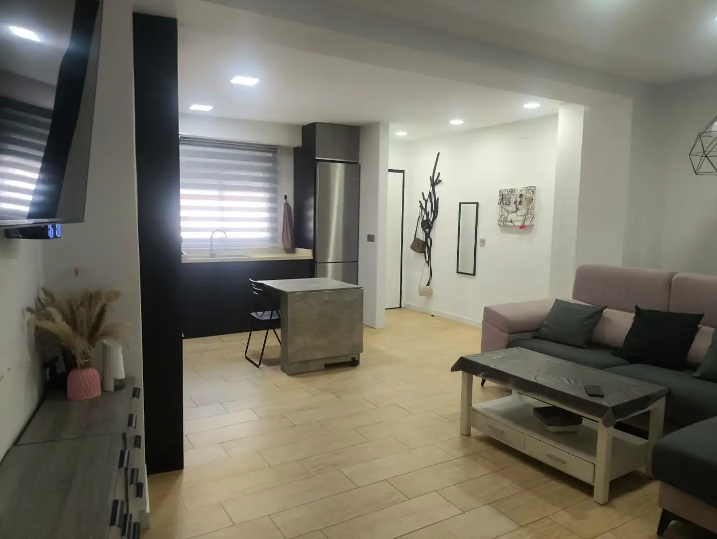 Mini appartamento in vendita a Aldaia, imagen 4