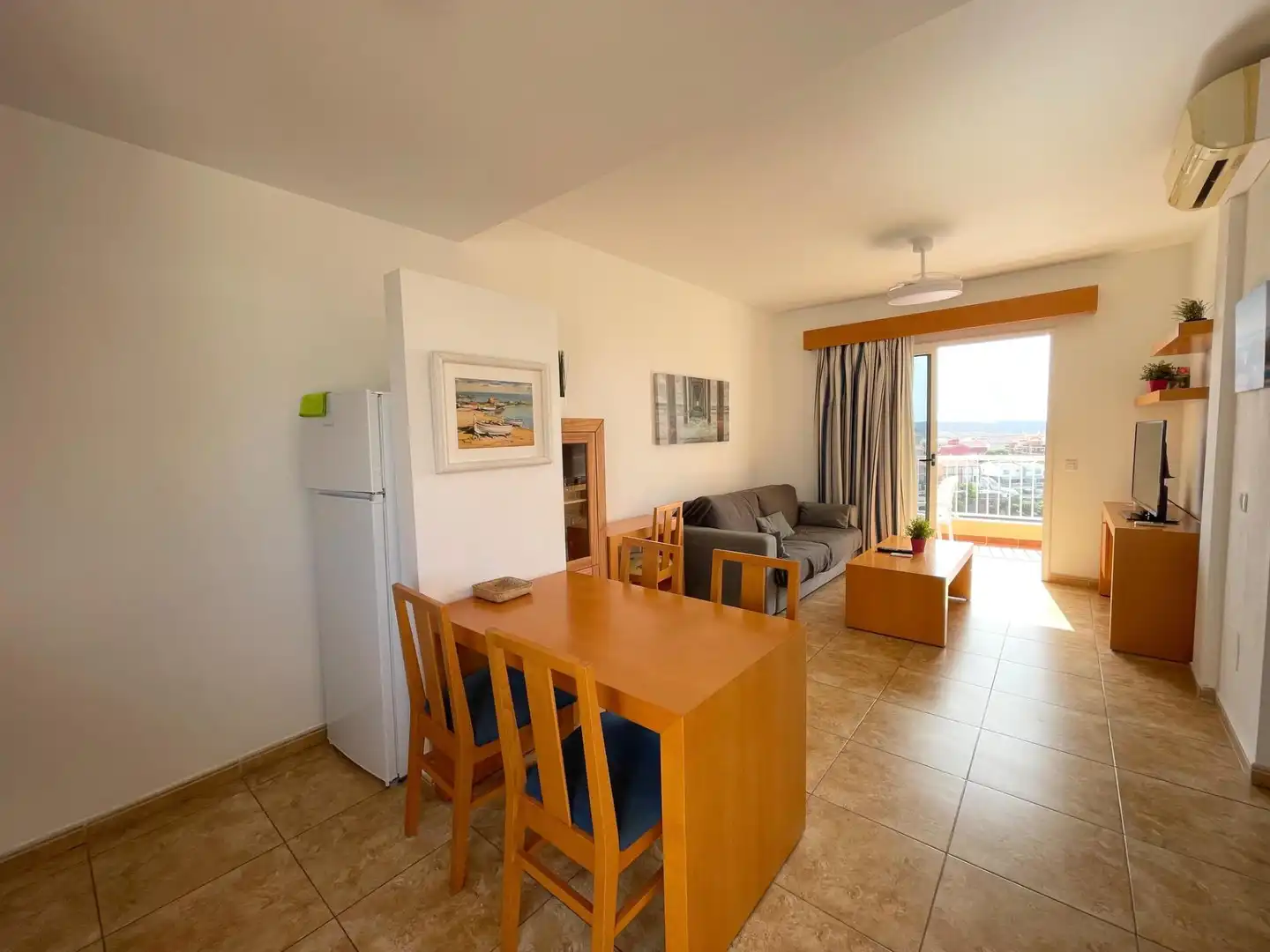 Apartment with pool for sale in Calle TEGUISA, imagen 8