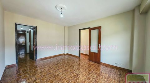 Foto 5 de Piso en venta en Vega de Arriba, Santa Marina - Polígono, Mieres (Asturias)
