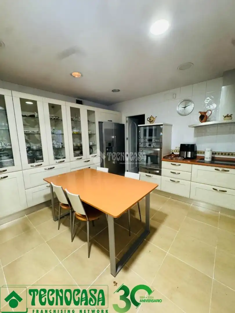 Kitchen of Houses for sale in Polán  with Heating