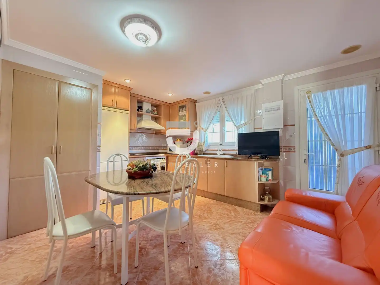 House with terrace for sale in Centro Ciudad, imagen 8