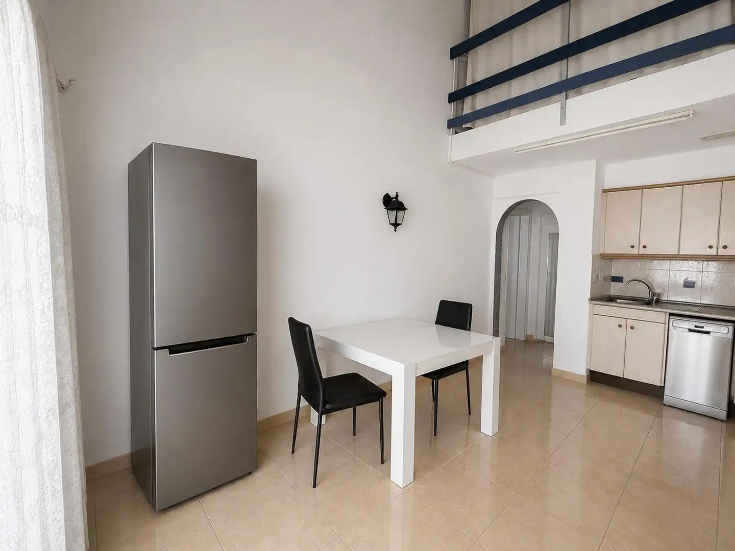 Dining room of Houses for sale in Empuriabrava