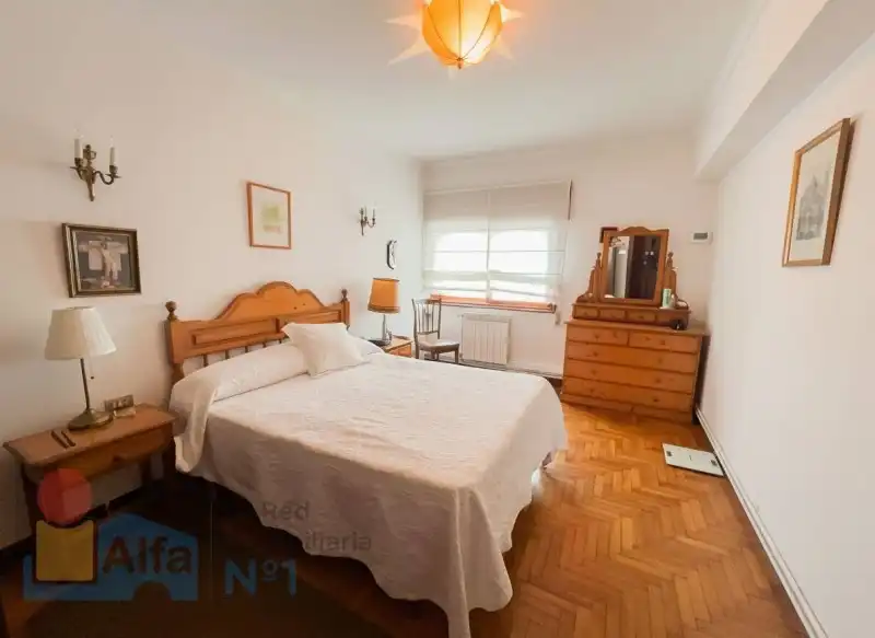Piso en venta en Plaza España - Corte Inglés