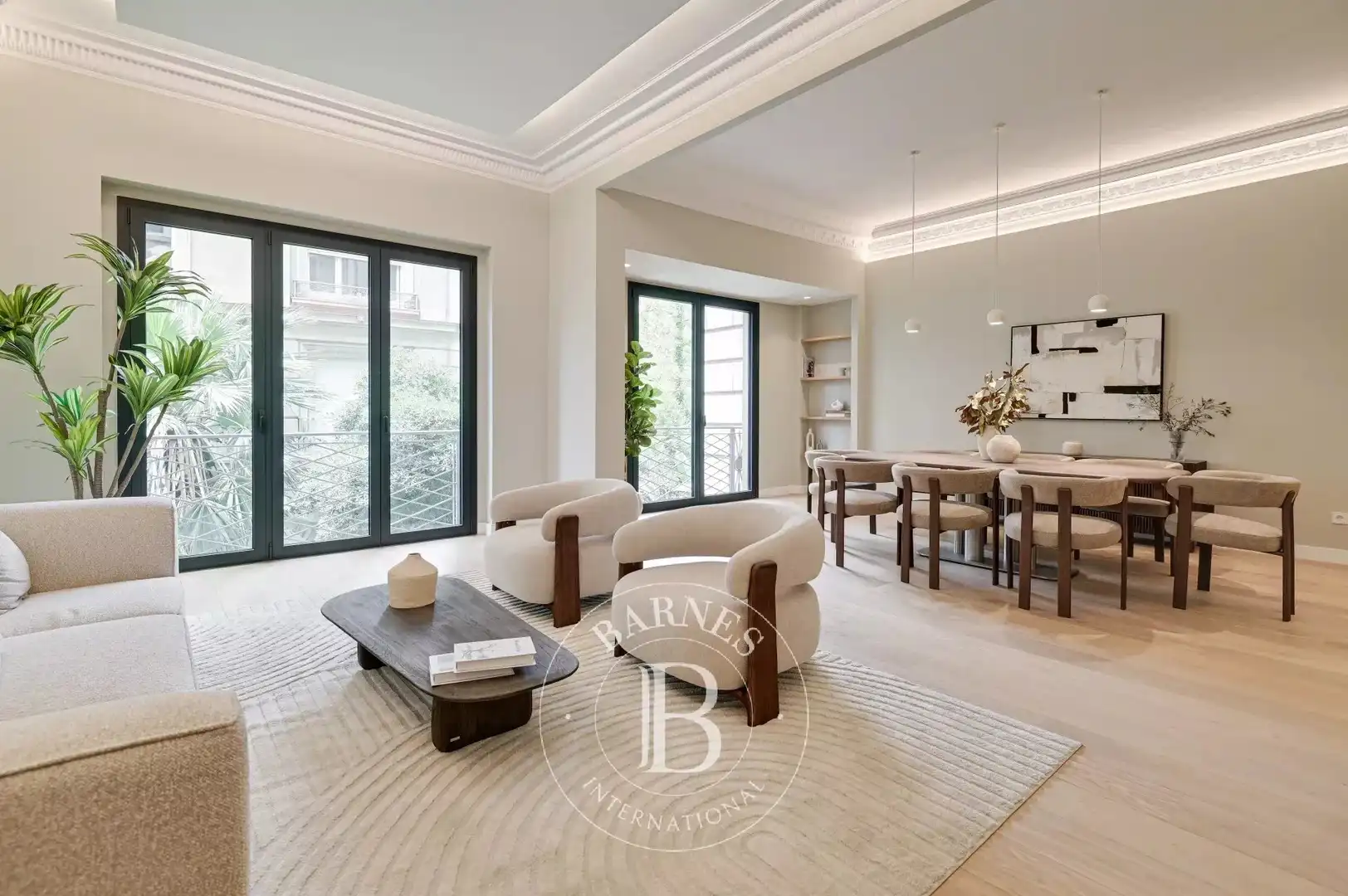 Appartement avec ascenseur à vendre à Sarrià - Sant Gervasi, imagen 2