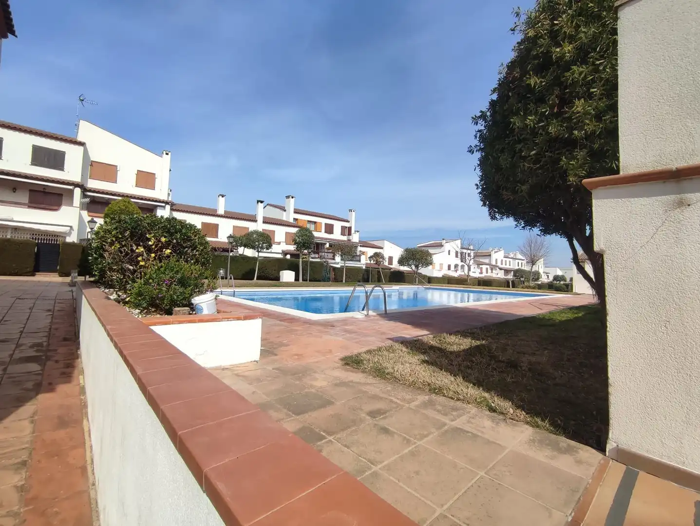 Reihenhaus mit Terrasse zum Verkauf in Carrer de la Goleta, imagen 27