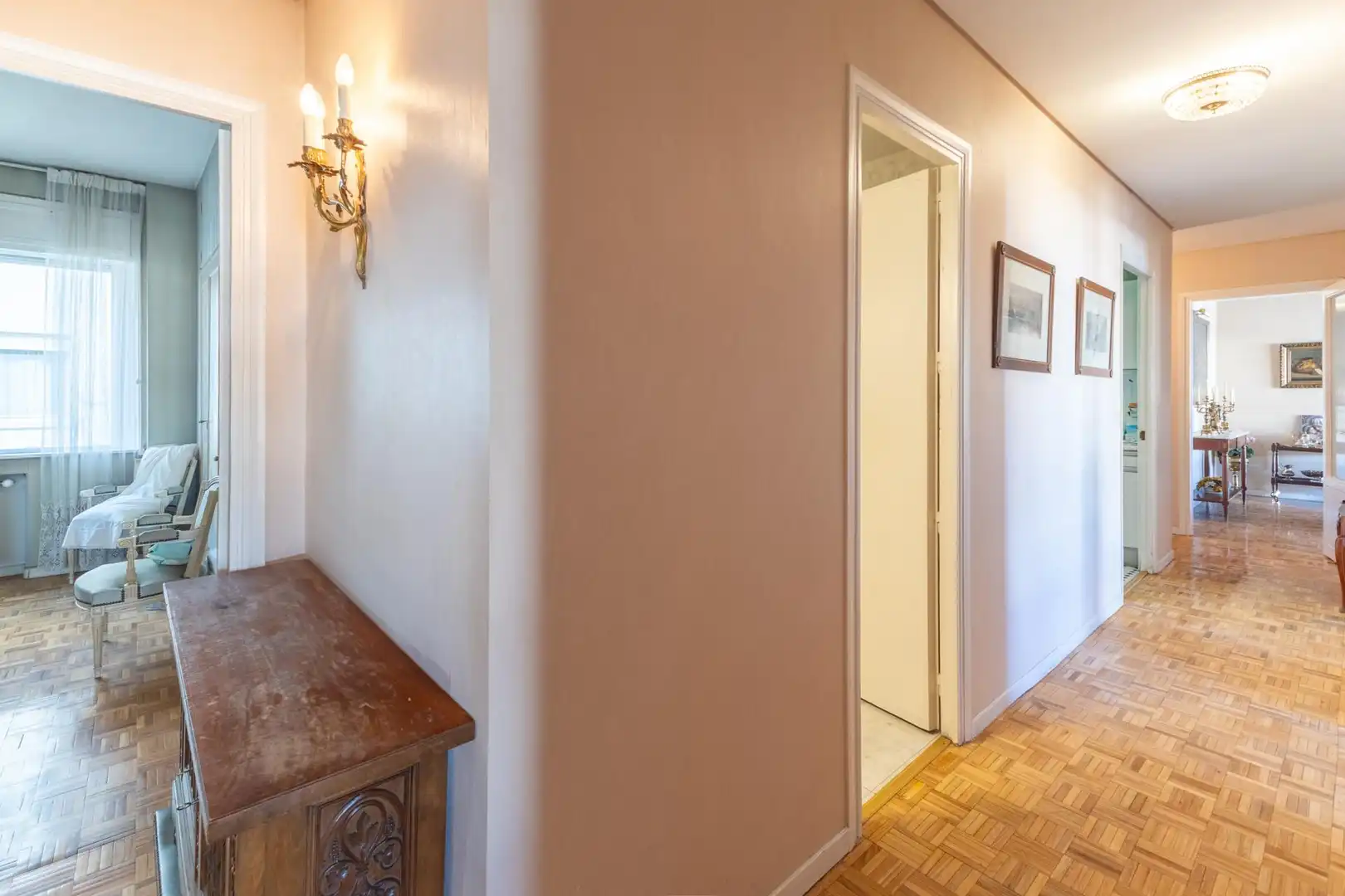 Apartments for sale in Calle de Rodríguez San Pedro, 8, Arapiles