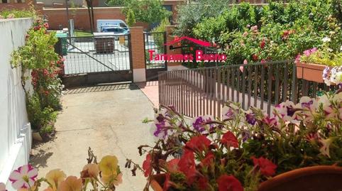 Photo 5 of House or chalet for sale in Capuchinos - Glorieta - Ciudad Jardín, Salamanca