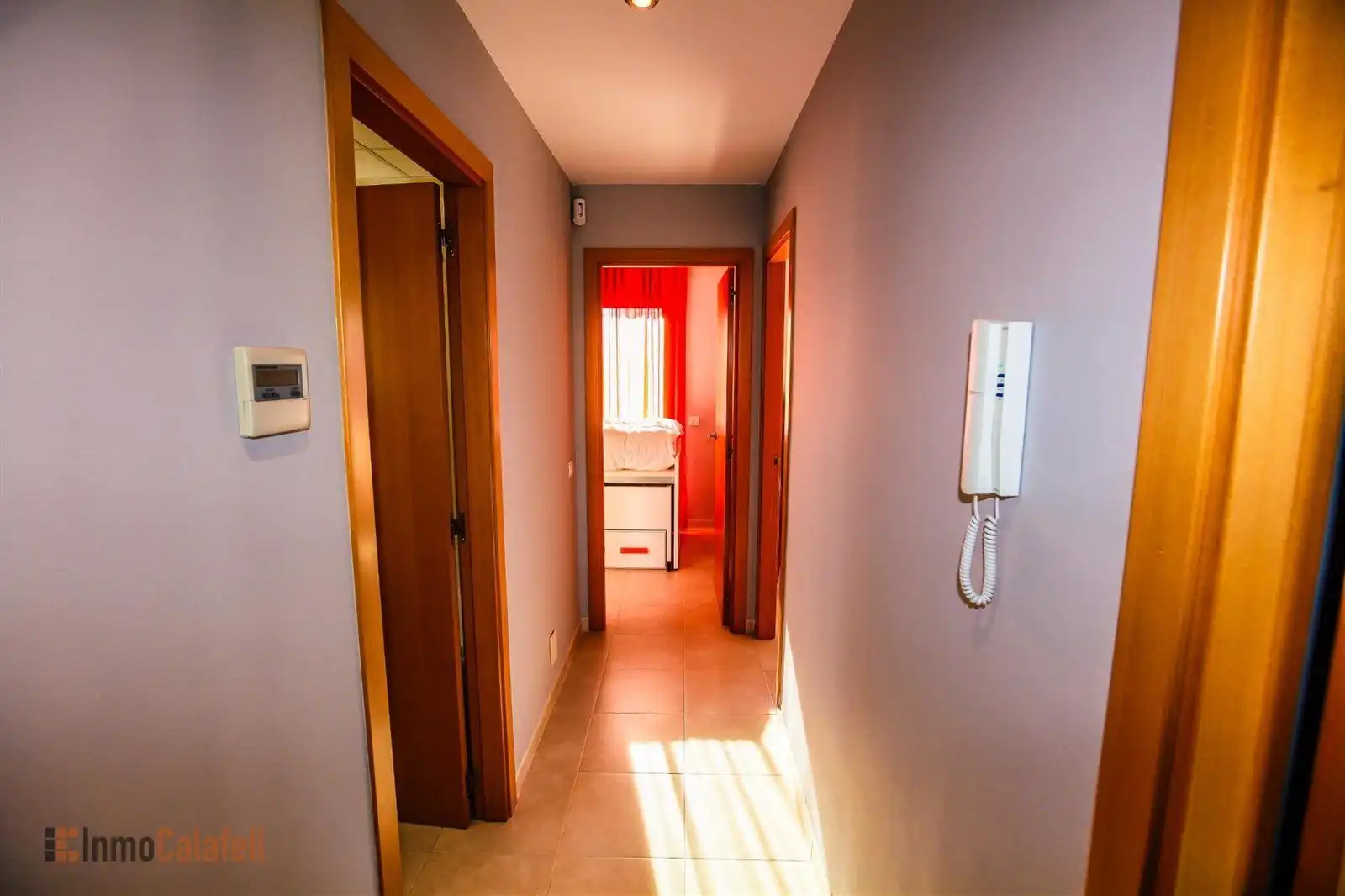 Haus oder Chalet zur Miete in Calafell mit Klimaanlage, Heizung und Terrasse