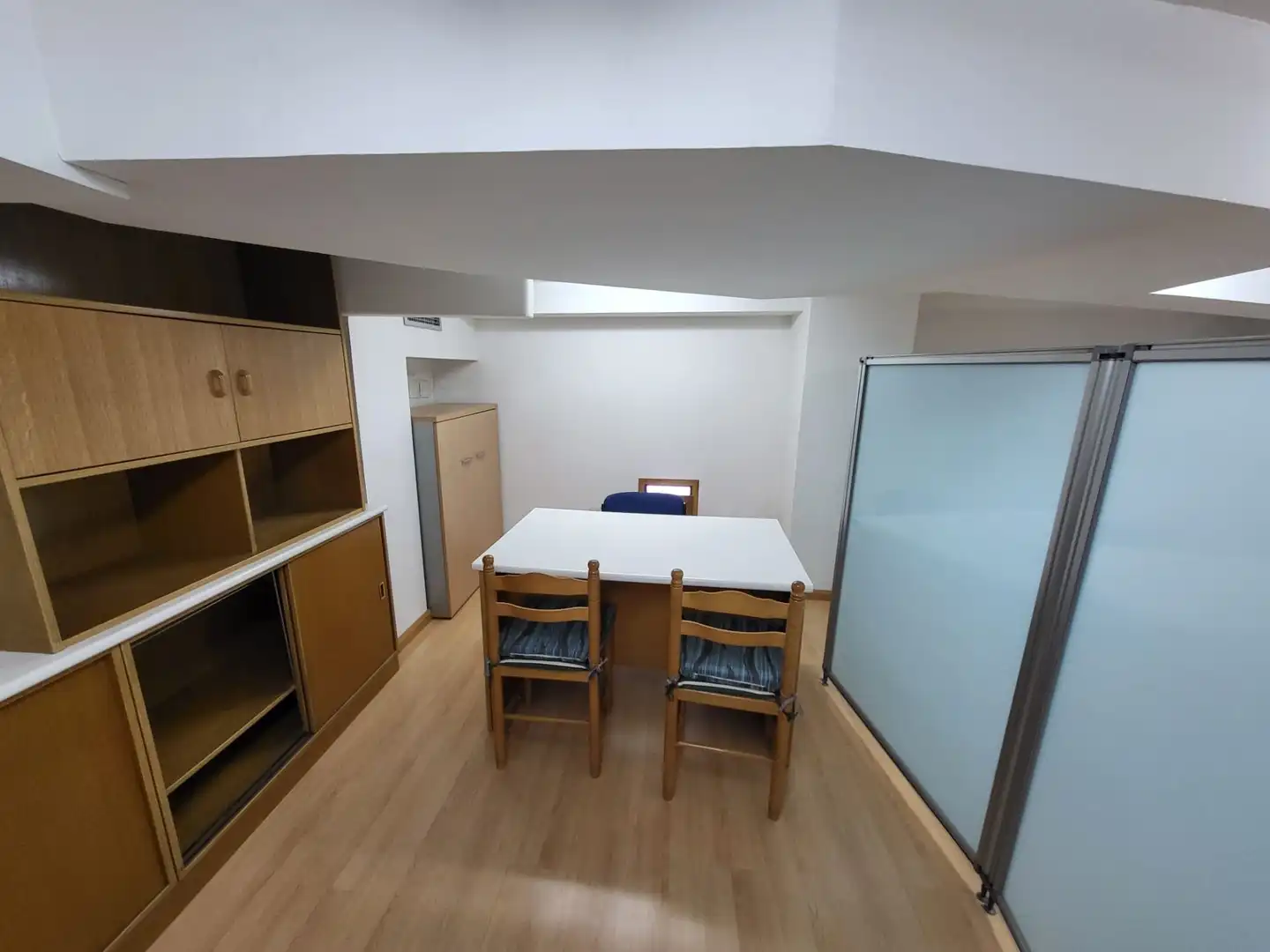 Business premises for sale in Paseo Maria Agustin, imagen 7