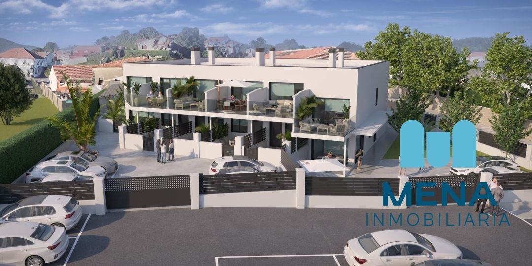 Exterior view of House or chalet for sale in Camargo  with Heating