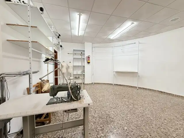 Gewerbefläche zur Miete in Carrer del Riu Adra 34, imagen 21