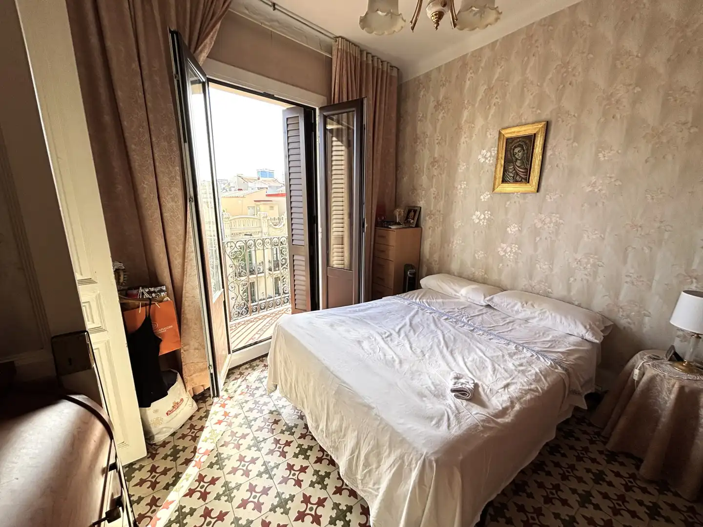 Piso con terraza en venta en ROCAFORT, imagen 7