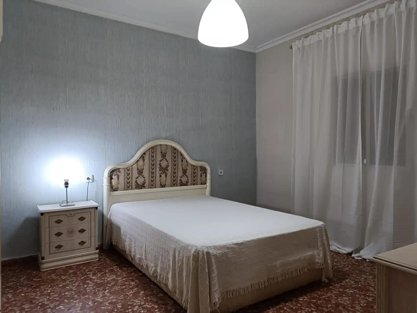 Casa o chalet de alquiler en Urbanizacion el Campillo, Mairena del Alcor