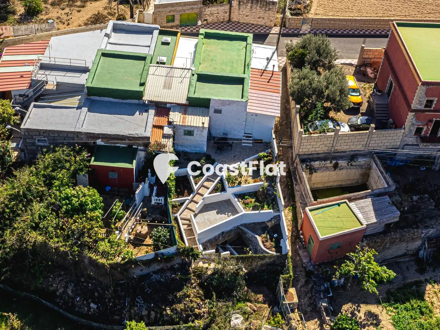 Maison à vendre à Arico, imagen 6