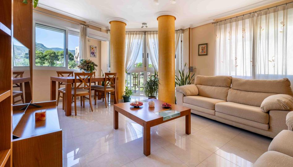 Foto 1 de Pis en venda a Rio Guadalentin, 2, Santo Angel, Murcia