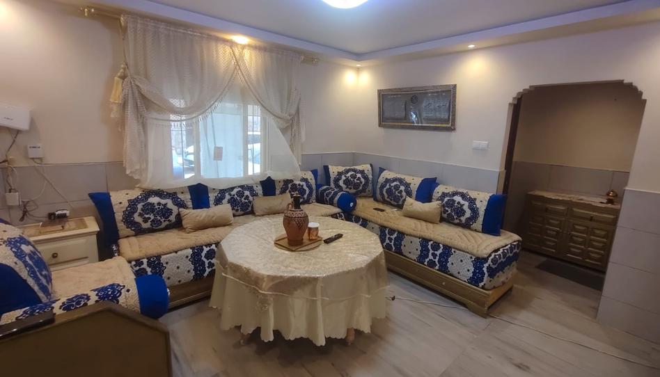 Foto 1 de Pis en venda a Carrer Abad Fernández Helguera, 18, Virgen del Remedio - Parque Lo Morant, Alicante