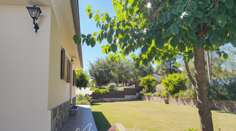 Foto 5 de Casa o xalet en venda a Muntanyola, Barcelona