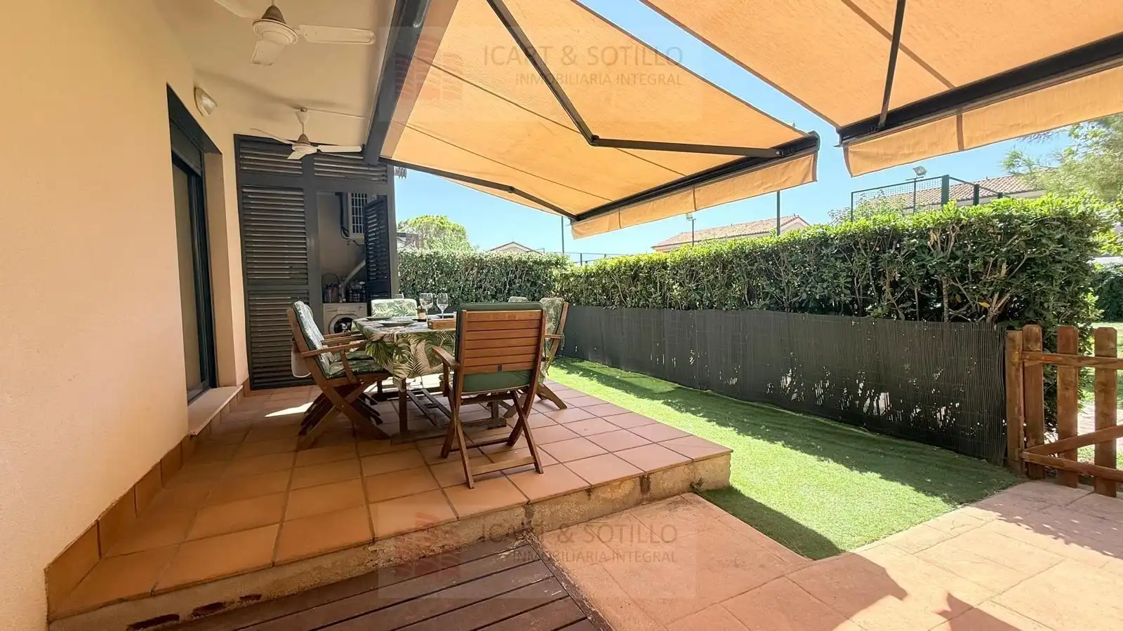 Rez-de-chaussée avec piscine à vendre à BARBIGUERA 15, imagen 31