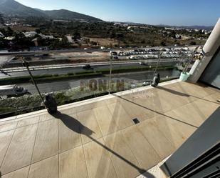 Terrassa de Dúplex en venda en Eivissa amb Aire condicionat, Terrassa i Balcó