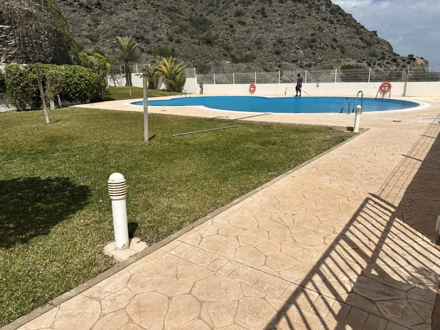 Àtic amb terrassa en venda a Mojácar Playa - Las Ventanicas - La Paratá, imagen 13